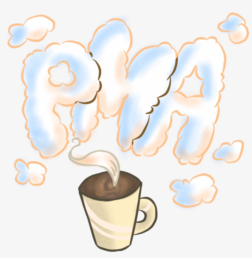 Image - Coffee Cup, transparent png #8802211