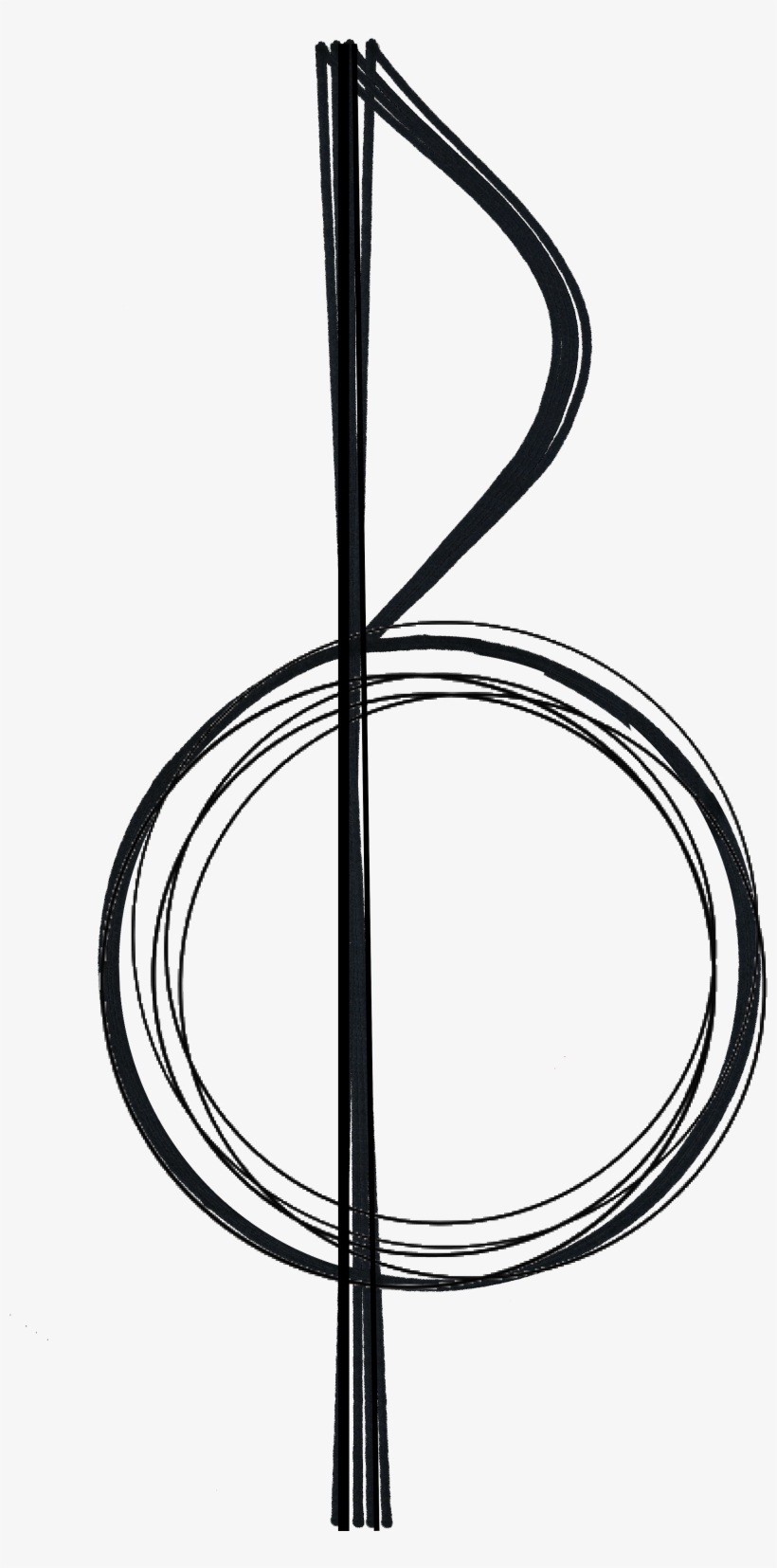 Copyright 2018 Smashing Ivory Productions - Circle, transparent png #8802248