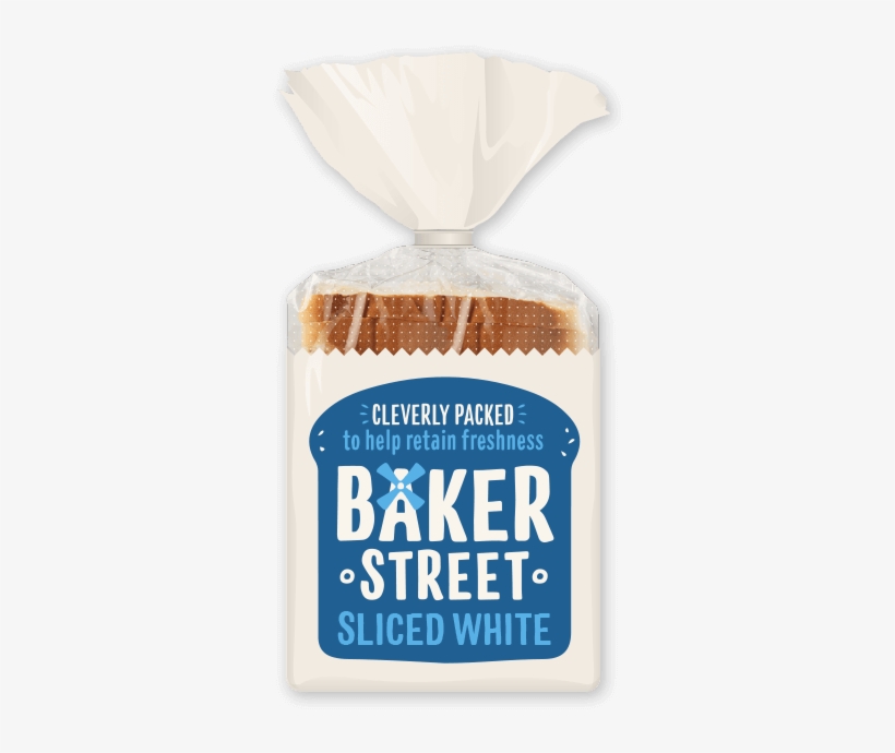 Sliced Brown - Sliced Bread, transparent png #8802333