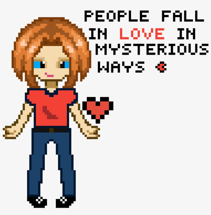 Think Out Loud- Ed Sheeran - Cartoon, transparent png #8802339