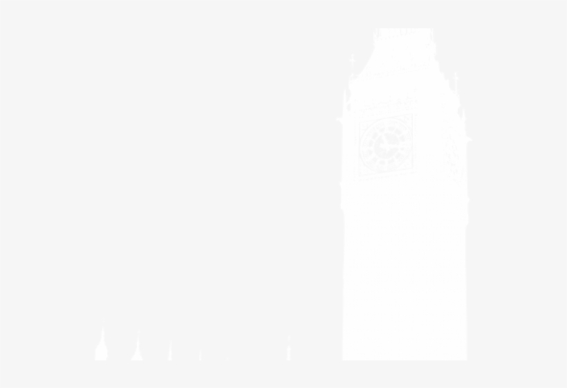 Clock Tower, transparent png #8802662