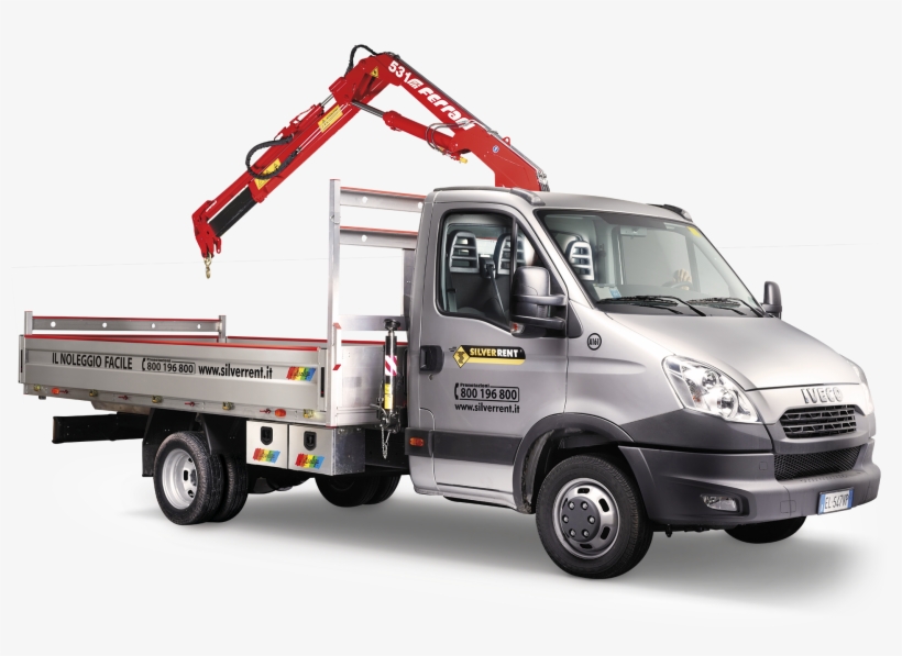 Commercial Vehicle, transparent png #8802752