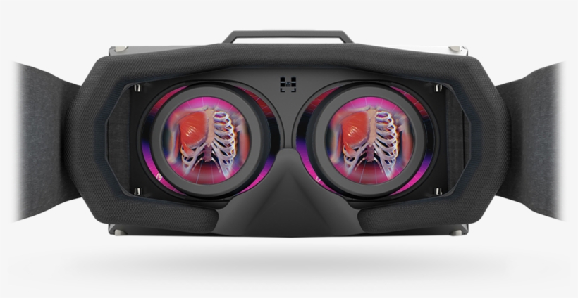 Ps Vr Screen, transparent png #8802949