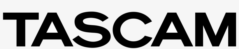 Tascam Logo Png Transparent - Tascam, transparent png #8803059