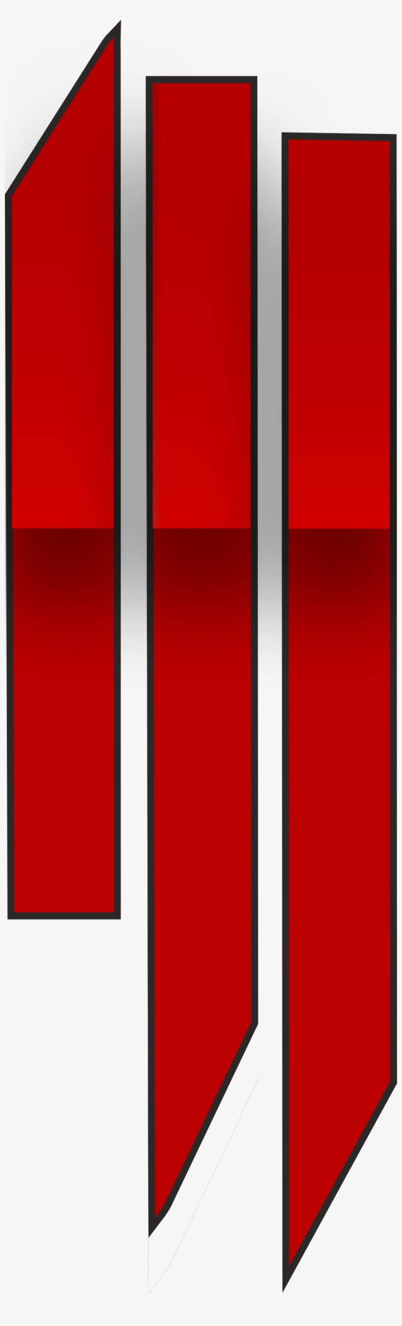 Vector Logo De Skrillex - Logo De Skrillex Png, transparent png #8803243