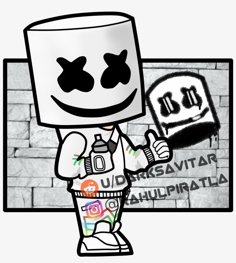Fortnitebr - Cartoon, transparent png #8803486