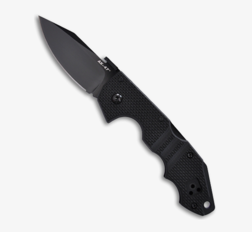 Knife Png Free Download - Spyderco Citadel, transparent png #8803493