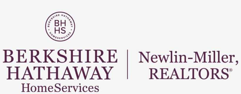 Berkshire Hathaway Homeservices Newlin-miller, Realtors - Berkshire Hathaway Fox Roach Logo, transparent png #8804178