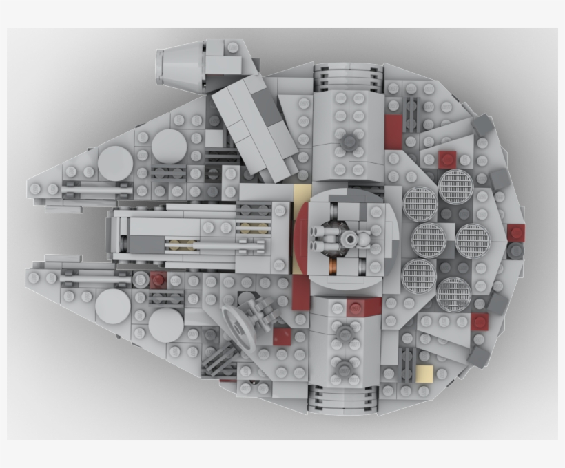 105326 Falcon 08 00 03 Copy2 - Roman Temple, transparent png #8804185