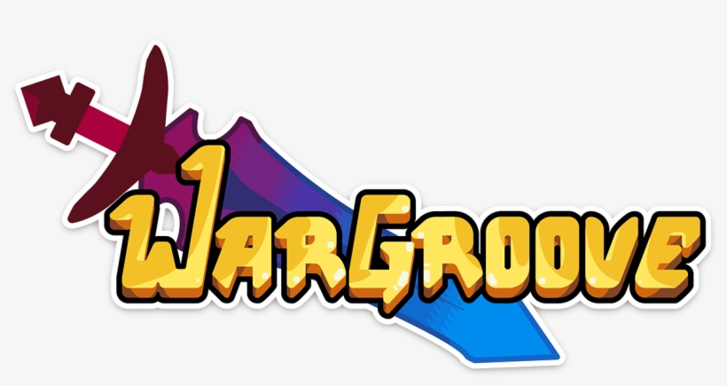 I Love Turn Based Tactical Rpgs - Wargroove Logo, transparent png #8804240