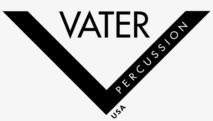 Vater Sticks Logo Png, transparent png #8804251