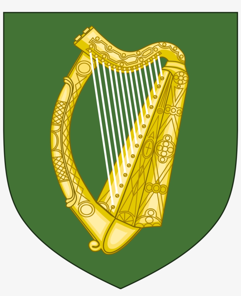 Coat Of Arms Of Leinster - Group Of Friends Clipart, transparent png #8804998