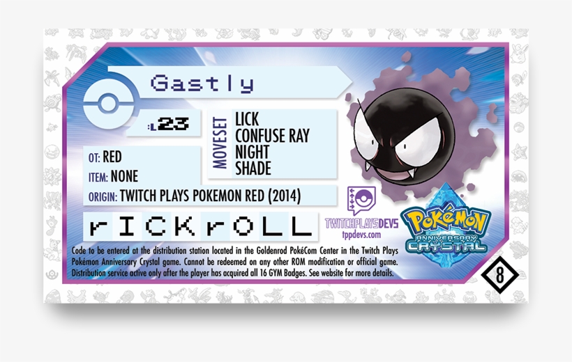 Pokemon At The Pokecom Center Located In Goldenrod - Pokemon Crystal Download Code, transparent png #8805096