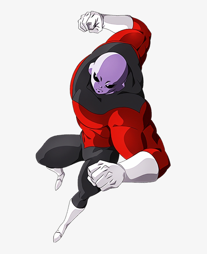 14 Mar - Dragon Ball Jiren, transparent png #8805221