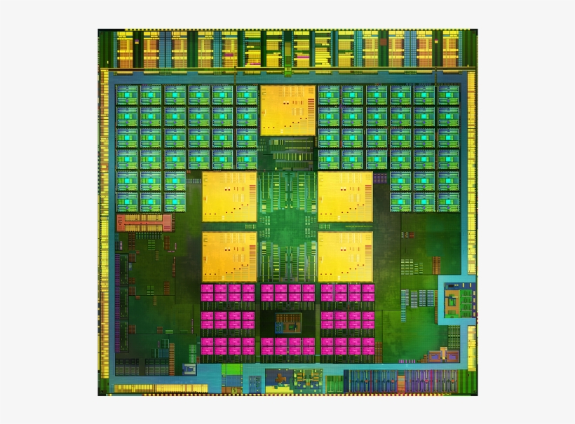 Tegra 4i Die Shot - Nvidia Tegra X1 Die Shot, transparent png #8805293