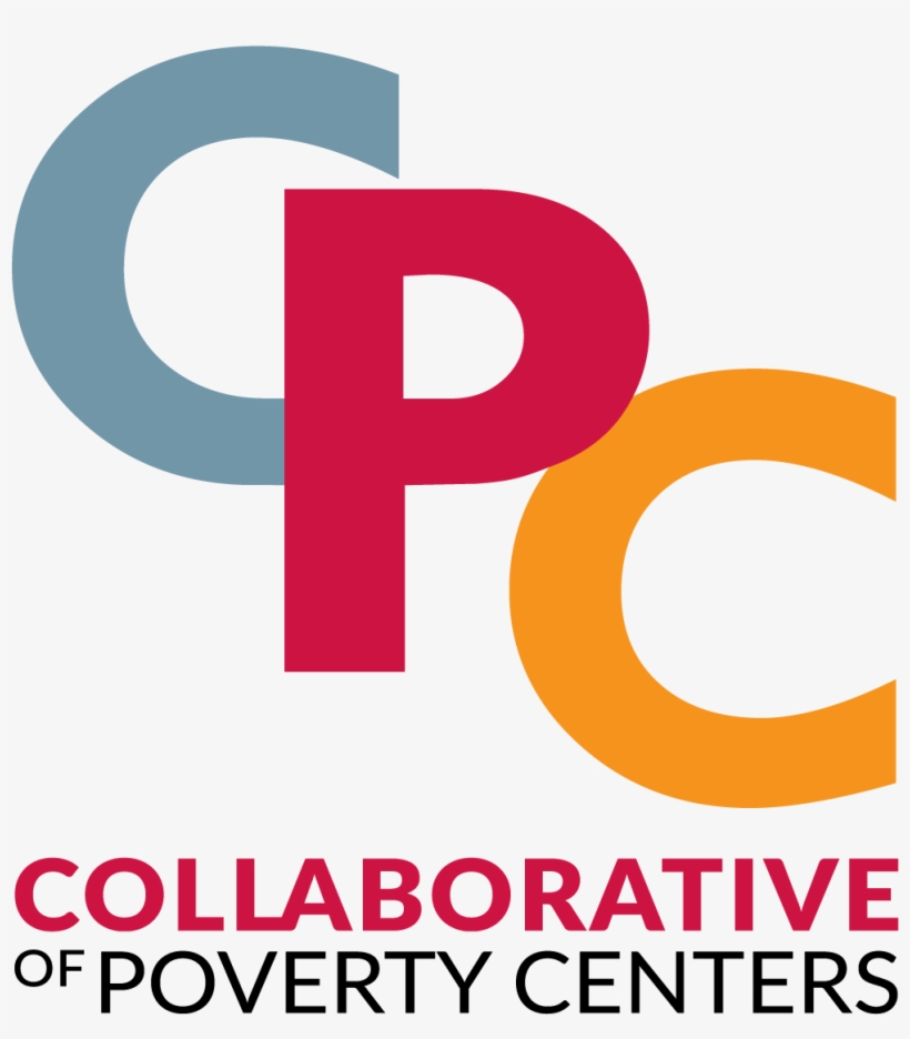 Ukcpr Is A Member Of The Collaborative Of Poverty Centers - Graphic Design, transparent png #8805504