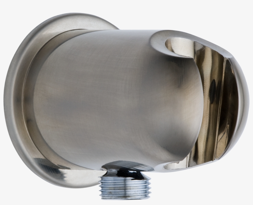 Wall Supply Bracket - Mirror, transparent png #8805539