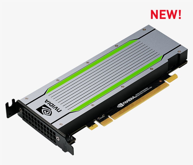 /data/products/article Large/1048 20181212105910 - Nvidia Tesla T4 Gpu, transparent png #8805544