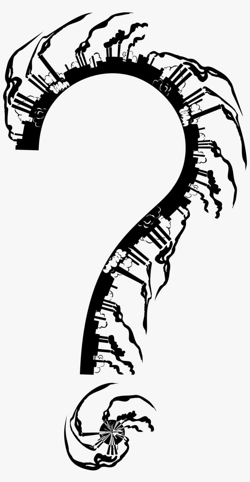 Big Image - Illustration, transparent png #8805545