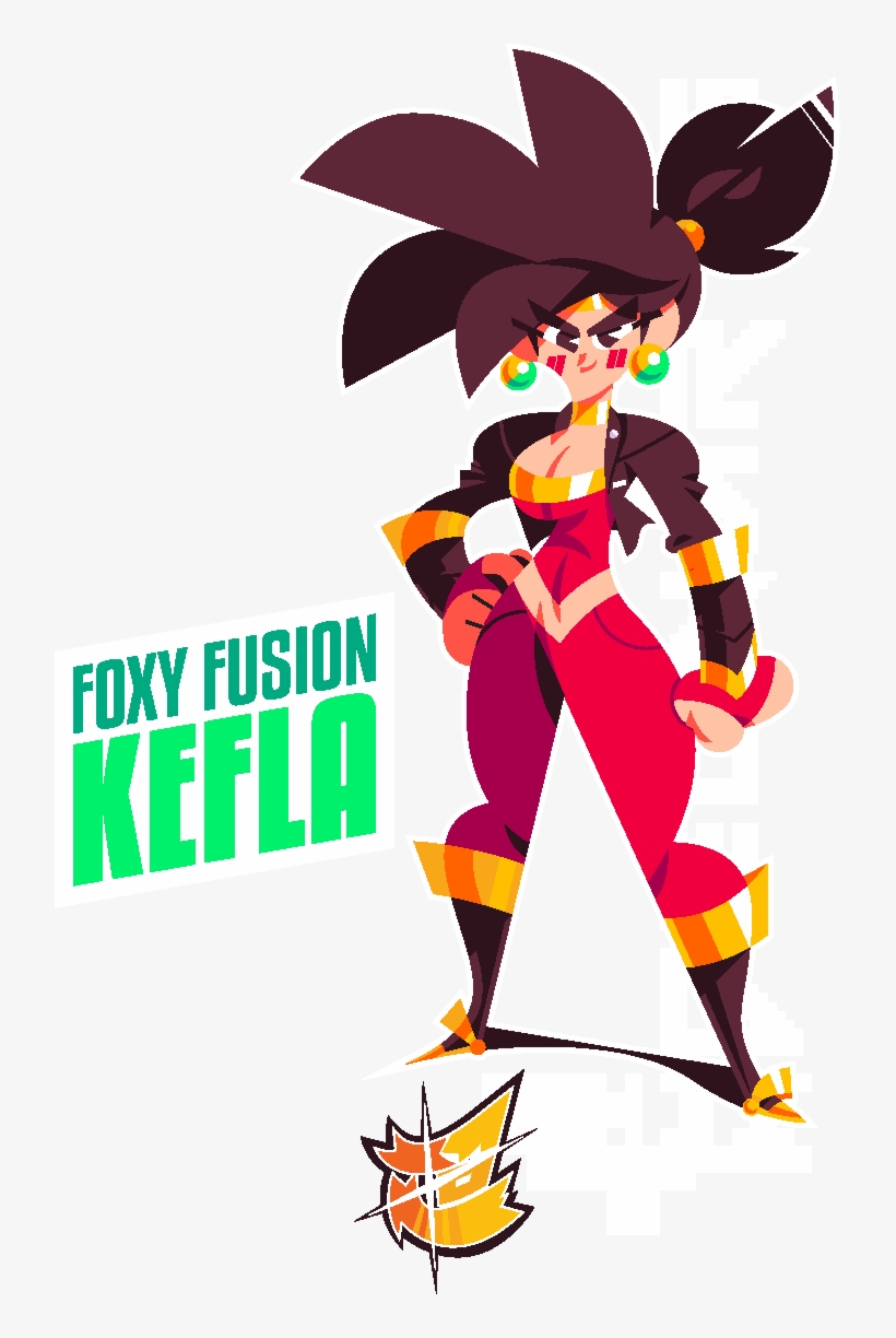 I Had So Much Fun Making Jiren, And Especially The - Great Saiyaman Redesign, transparent png #8805554