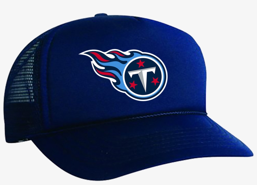Nfl Titans Logo - Tennessee Titans, transparent png #8805700