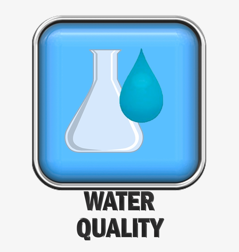 Clip Freeuse Stock Environmental Resources City Of - Water Quality Clip Art, transparent png #8805709
