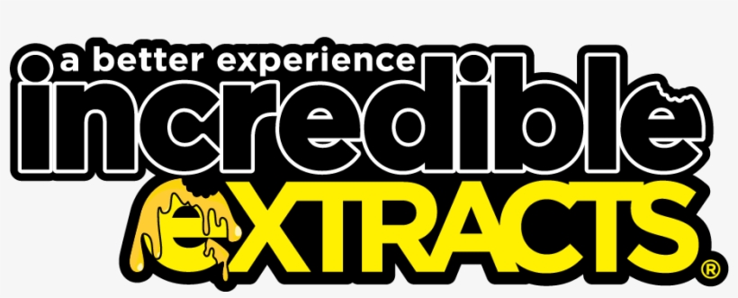 Incredibles Logo Png, transparent png #8805804