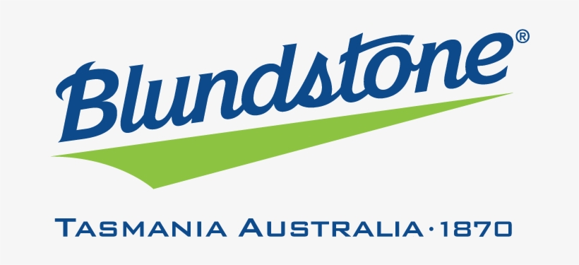 Facebook Twitter Logoinstagram - Blundstone Logo, transparent png #8806040