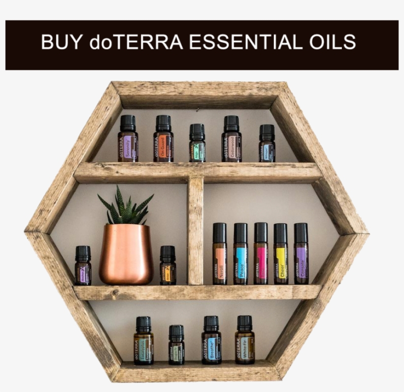 How To Purchase Doterra Oils - Doterra Stock, transparent png #8806161