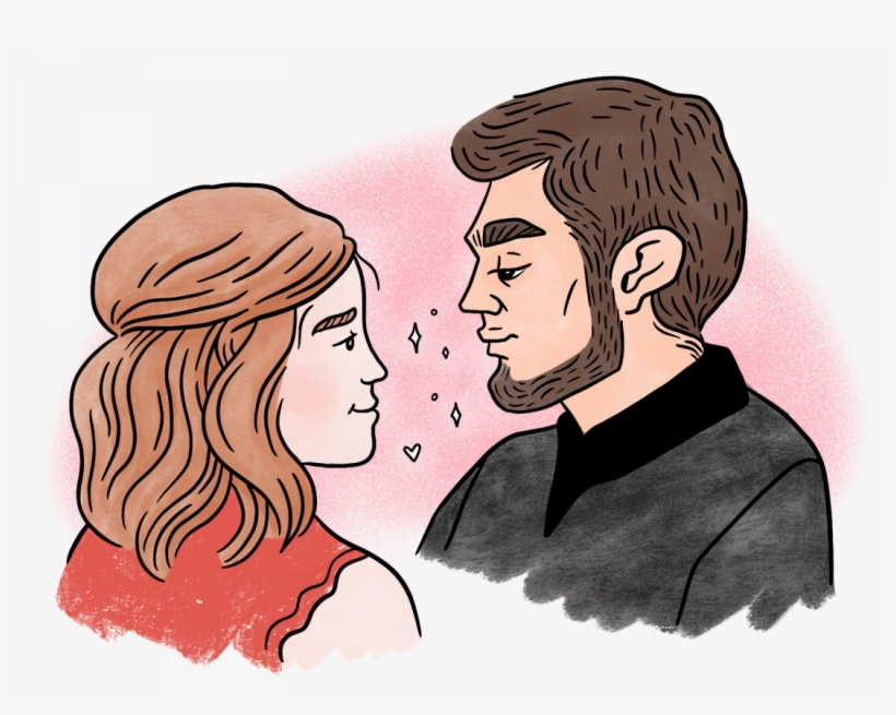 Harry Potter Taught Me Many Important Lessons - Illustration, transparent png #8806243