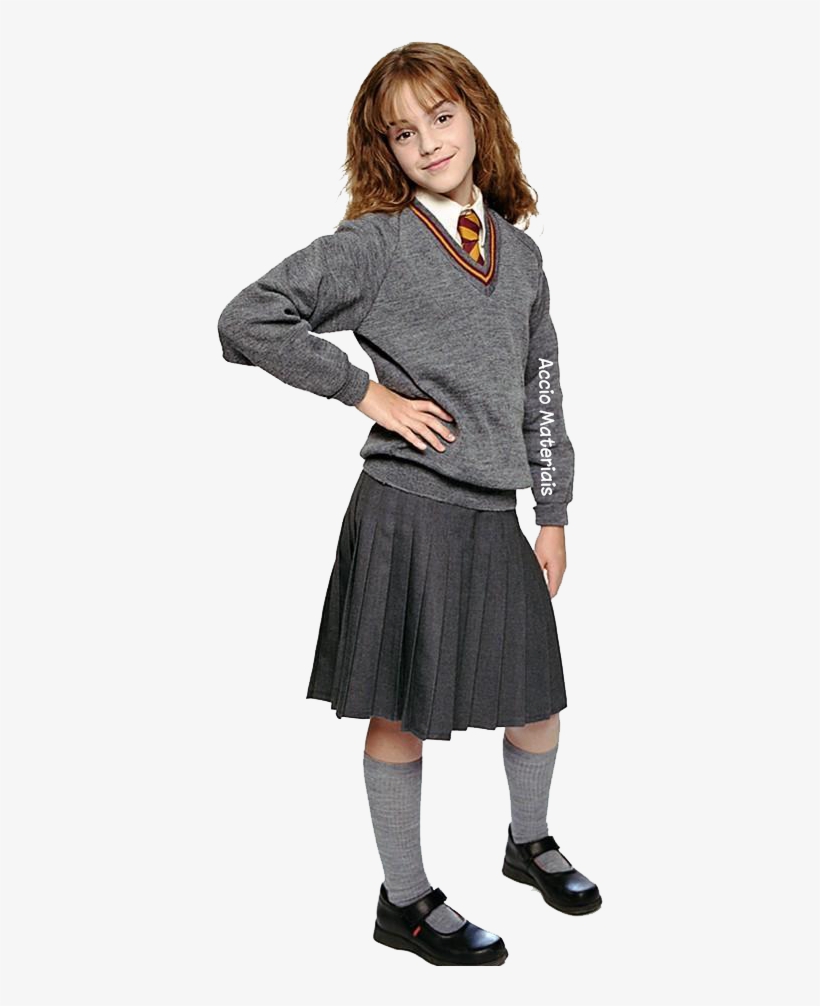Semana Especial Hermione Granger Pngs - Harry Potter Hermione Costumes, transparent png #8806551