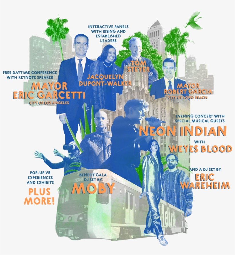 Climate Day La 2 - Flyer, transparent png #8806766