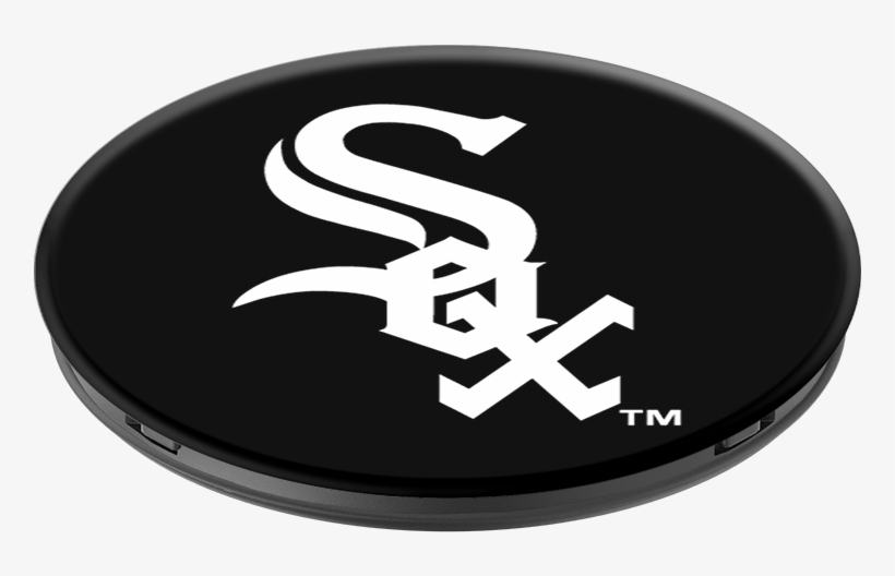 Chicago White Sox Logo Png - Emblem, transparent png #8806801