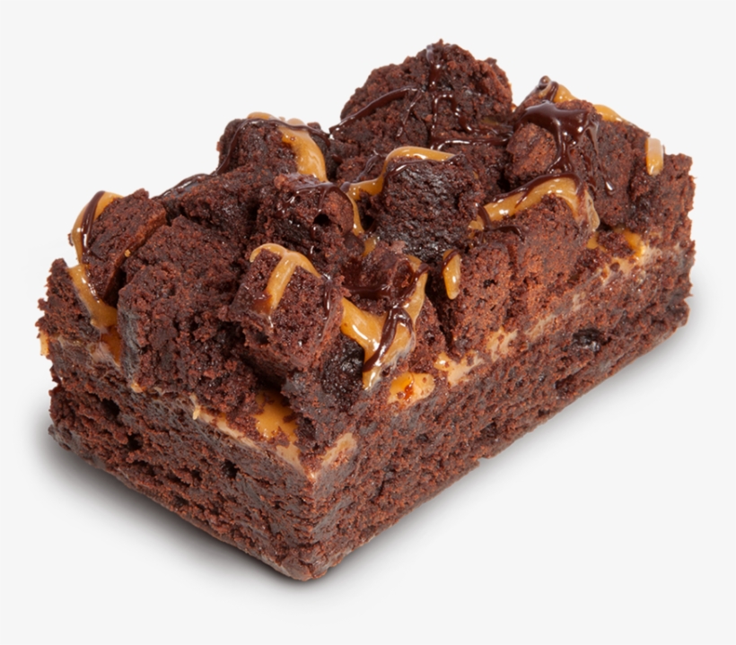 Adj - Chocolate Brownie, transparent png #8806863