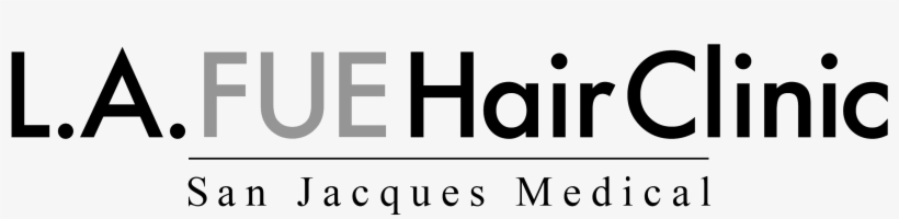 Fue Hair Transplant Los Angeles - Parallel, transparent png #8806896