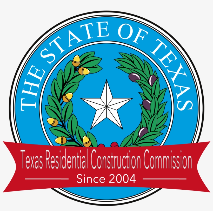 Texas Star Satisfaction Guarantee Texas Star Residential - Texas State Seal 2018, transparent png #8806897