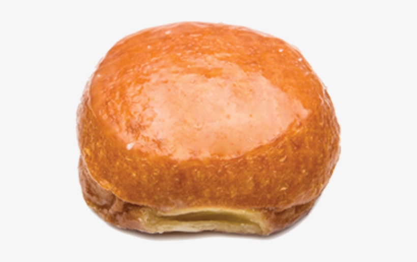 Apple Cinnamon Jelly Filled - Fast Food, transparent png #8807005