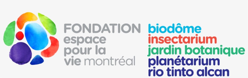 Espace Pour La Vie Logo Png, transparent png #8807092