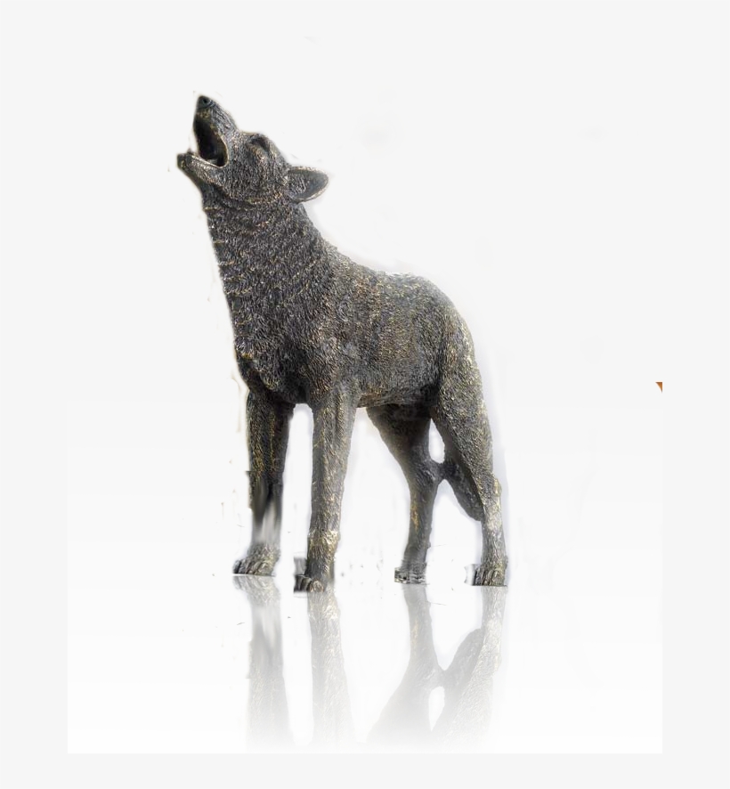 Wolf Big - Sheep, transparent png #8807738