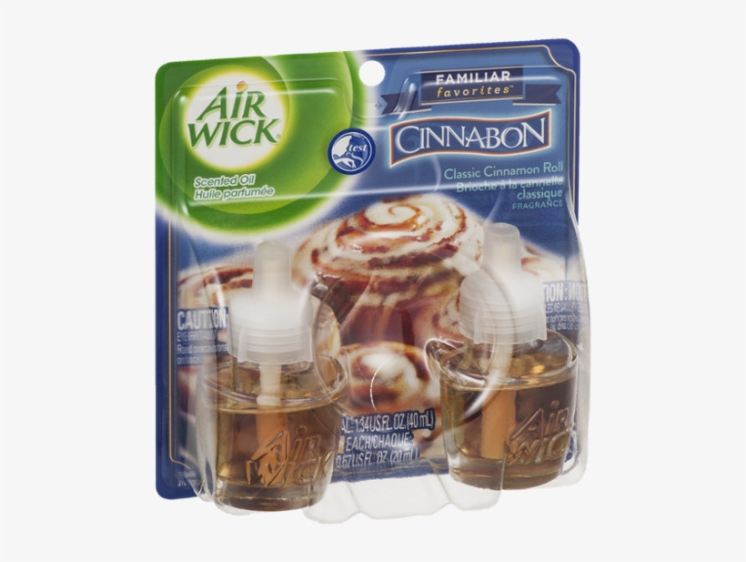 Cinnabon, transparent png #8807739