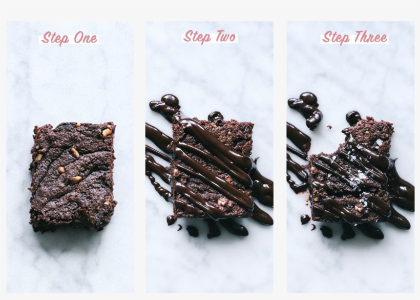 You Can Find The Recipe I Used >> Here << It Was Super - Chocolate, transparent png #8807742