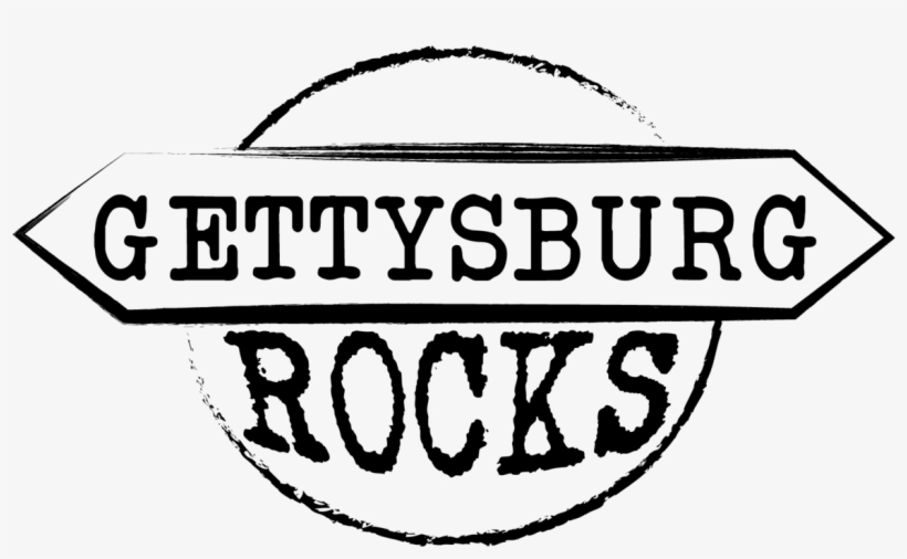 Jr Wolf, Gettysburg Rocks, For The Kids, Four Diamond - Love, transparent png #8807773