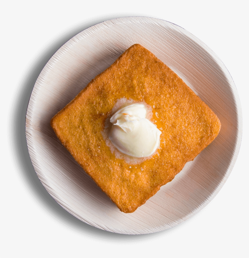 French-toast - Lekach, transparent png #8807805