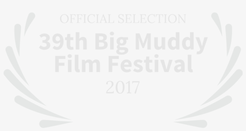 Big Muddy Web-size Laurel - Graphic Design, transparent png #8807848