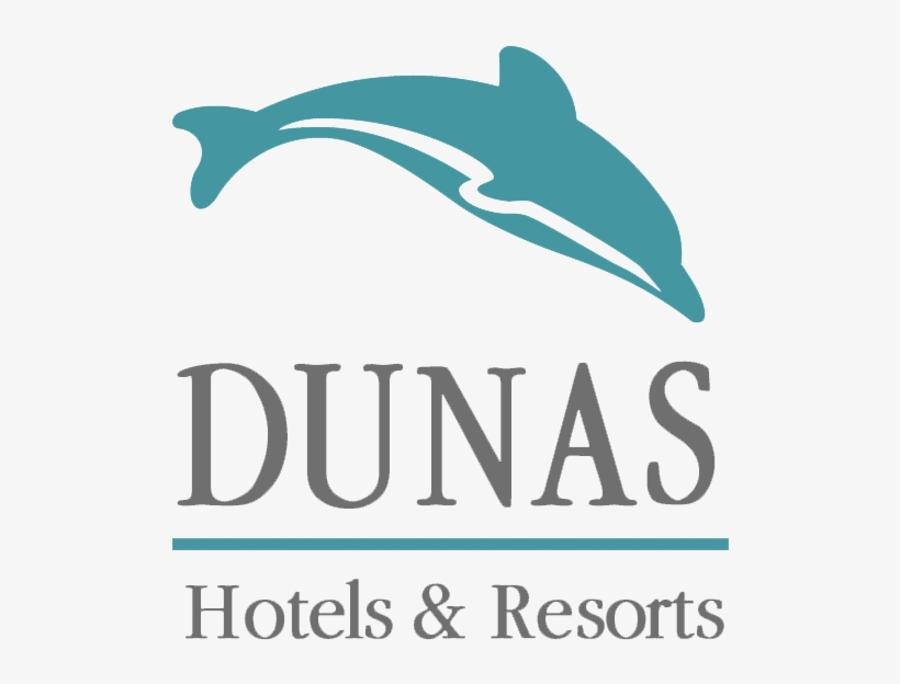 Hotelesdunas - Com - Short-beaked Common Dolphin, transparent png #8807851