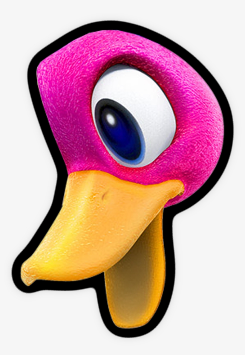 Crash/duck Hunt, transparent png #8807880