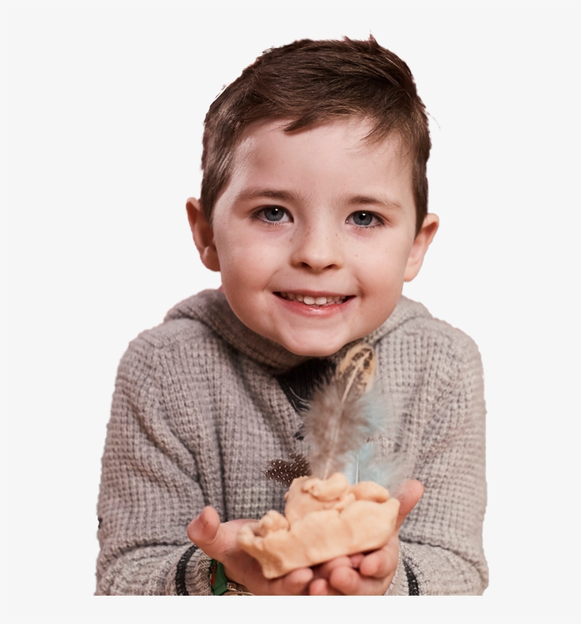 Kids Now Have Free General Admission To The Australian - Toddler, transparent png #8808168