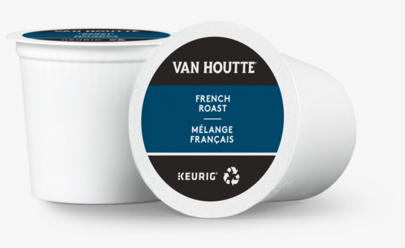 Featured Coffee - K Cup Van Houtte, transparent png #8808210