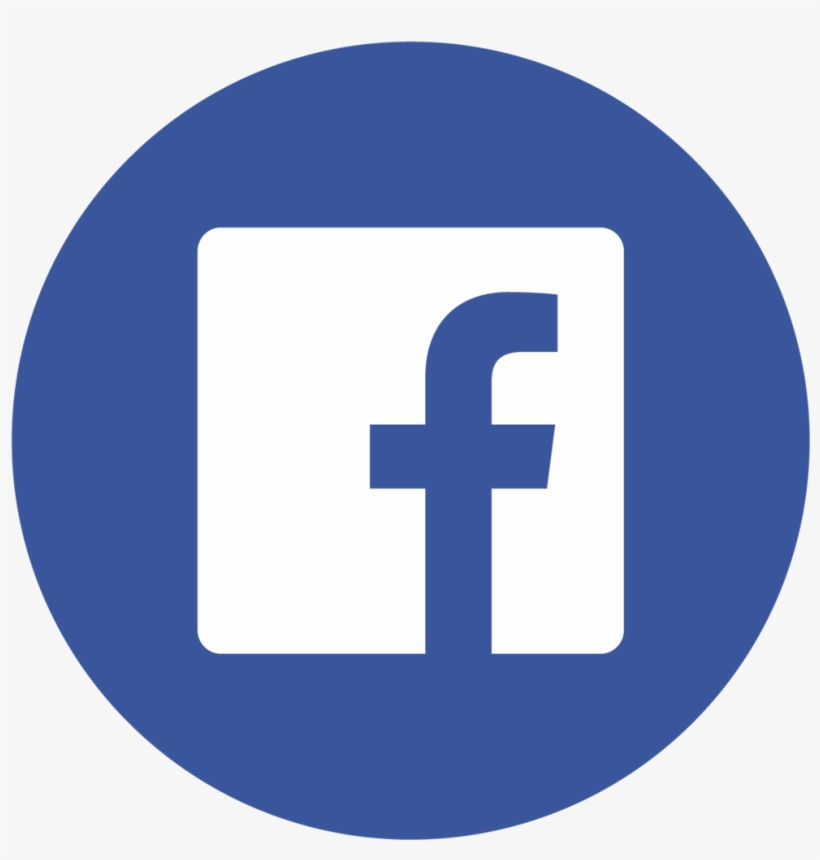 Facebook, transparent png #8808241
