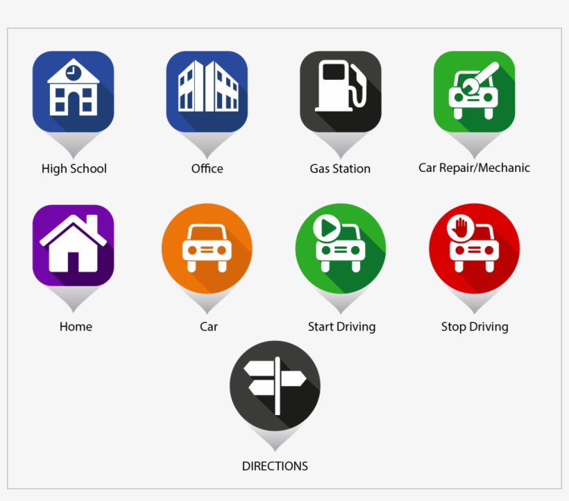 Icon Design By Bestwork For This Project - Emblem, transparent png #8808688